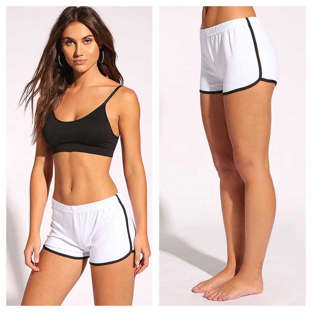 🆕↙️ DOLPHIN SHORT PANTS